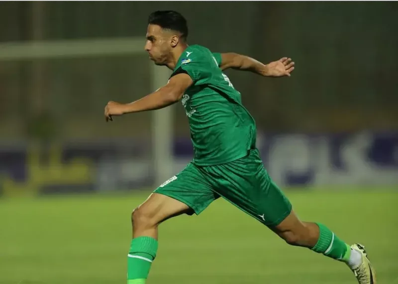 سورگی: چرا داور با ما اینگونه رفتار میکند؟