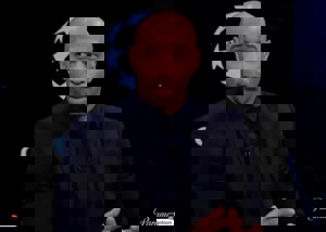 تیری آنری بوندسلیگا را مسخره کرد