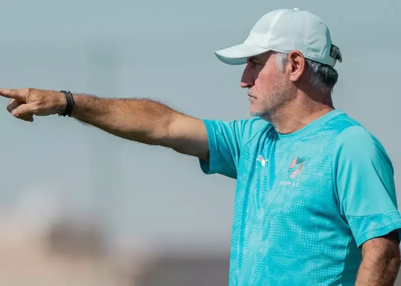 گالتیه: النصر من را به یاد پاریس میاندازد!