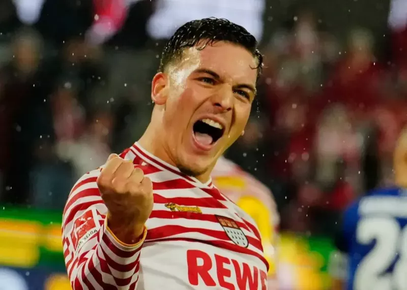 انتقاد از ناگلزمان به دلیل دعوت از بازیکن لبنانی!