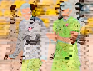 ترکیب احتمالی پرسپولیس: سورپرایز اوسمار!