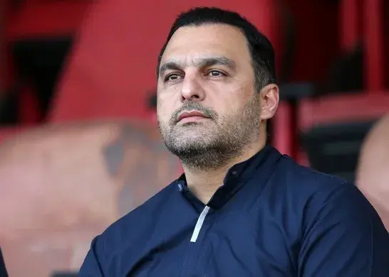 محمدی: از بدنه فولاد علیه من جلسه برگزار میکنند