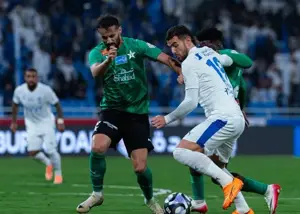 سختترین روز الهلال مقابل قعرنشین 9 نفره!