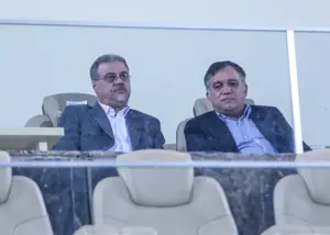 تاجرنیا: حسن یزدانی خودش استقلال را انتخاب کرد