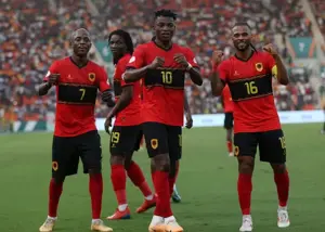 خشم مردم آنگولا از ولخرجی برای بازی با آرژانتین!