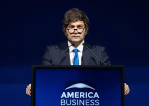 تمجید جالب رئیسجمهور آرژانتین از مسی