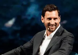 مسی: بعد از قهرمانی جهان دیگر چیزی نمیخواستم