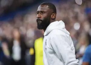 بدون توخل انتقالم به رئال غیرممکن بود