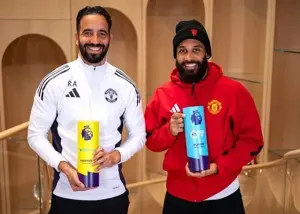 یونایتدها جوایز لیگ برتر را درو کردند!