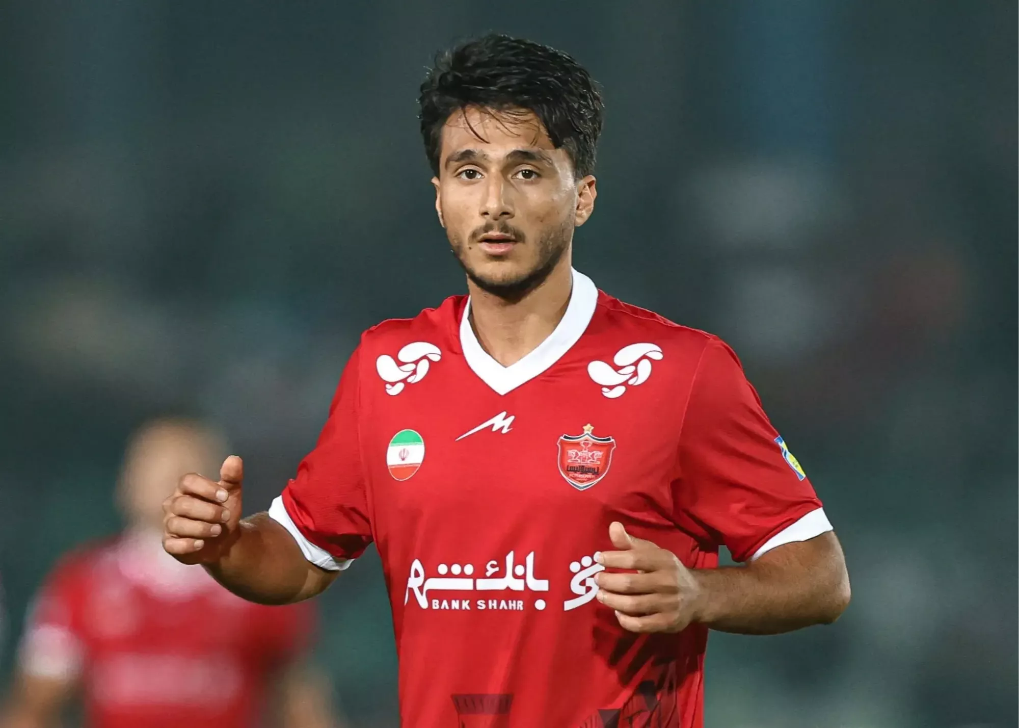 اجازه بدهید نیمار پرسپولیس برود!