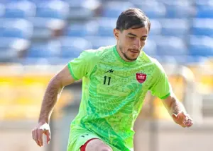 دو وینگر فیکس پرسپولیس نیمکت نشین شدند