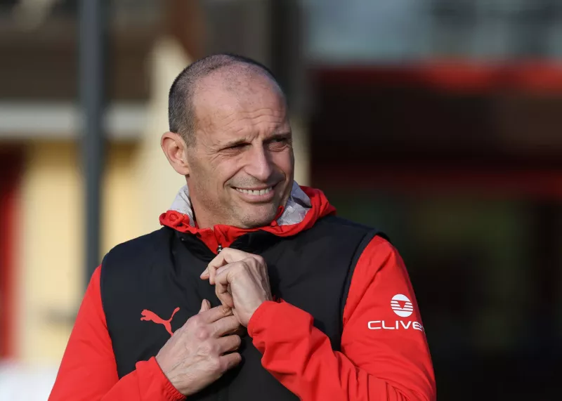 هشدار آلگری: بازی فردا قرار نیست زیبا باشد