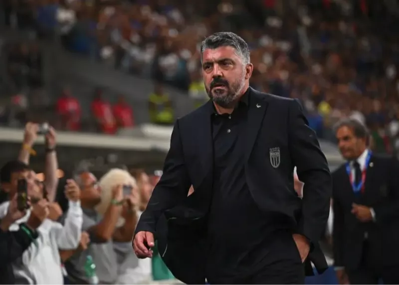 لیست جدید گتوزو: روزهای سرنوشتساز در راه است