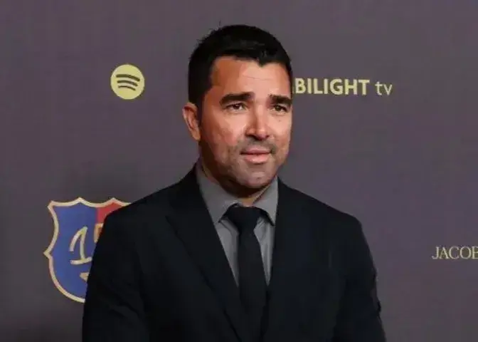 واکنش دکو به جنجال سبک بازی هانسی فلیک