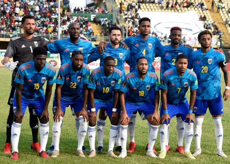 اعلام فهرست حریف ایران با ۲۶ لژیونر! 