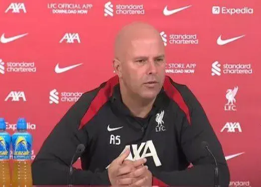 اشلوت: در این فصل ثبات داشتهایم، اما در باختن!