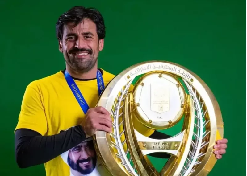 معرفی سرمربی احتمالی الوصل برابر استقلال