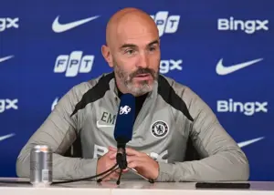 مارسکا: ما هم برنامه‌ای برای پرتاب اوت بلند داریم!