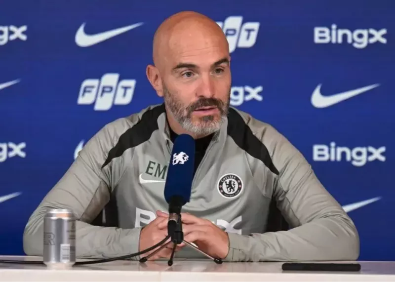 مارسکا: ما هم برنامه‌ای برای پرتاب اوت بلند داریم!