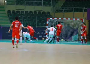 سه احتمال شیرین و خطرناک در گروه ایران!