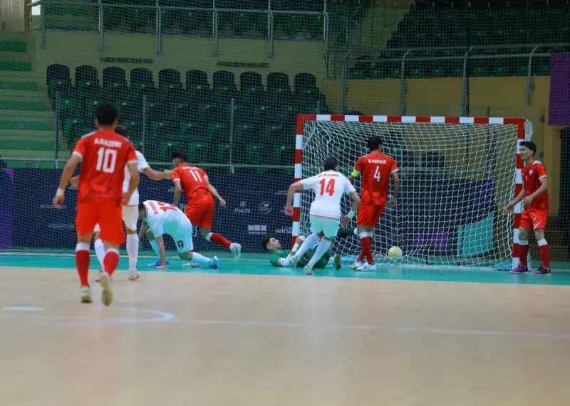 سه احتمال شیرین و خطرناک در گروه ایران!