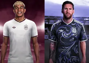 تاریخ جدال مسی-یامال تغییر کرد