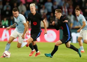 سختترین ورزشگاه دنیا برای بارسا: شاید باور نکنید!