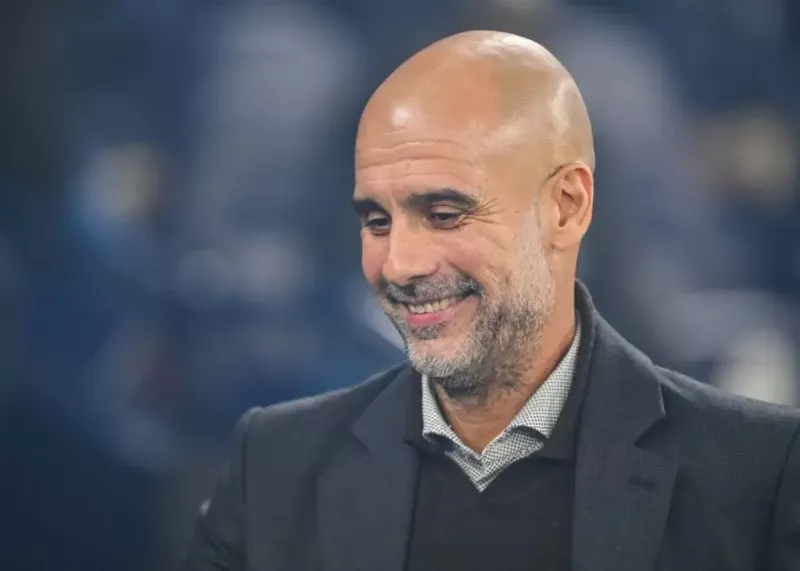 گواردیولا: ما باعث شدیم لیورپول بهتر شود!