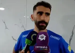 میردورقی: هزار تومان از استقلال پول نگرفتم!