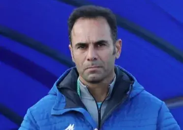 بختیاریزاده: هنوز از فصل پیش طلب دارم