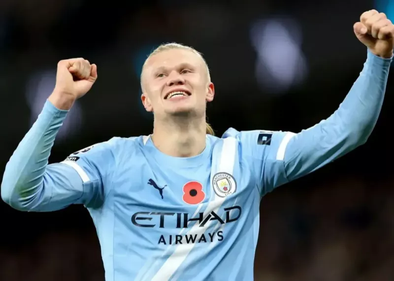 منچسترسیتی تهدید مخفی را فعال میکند!