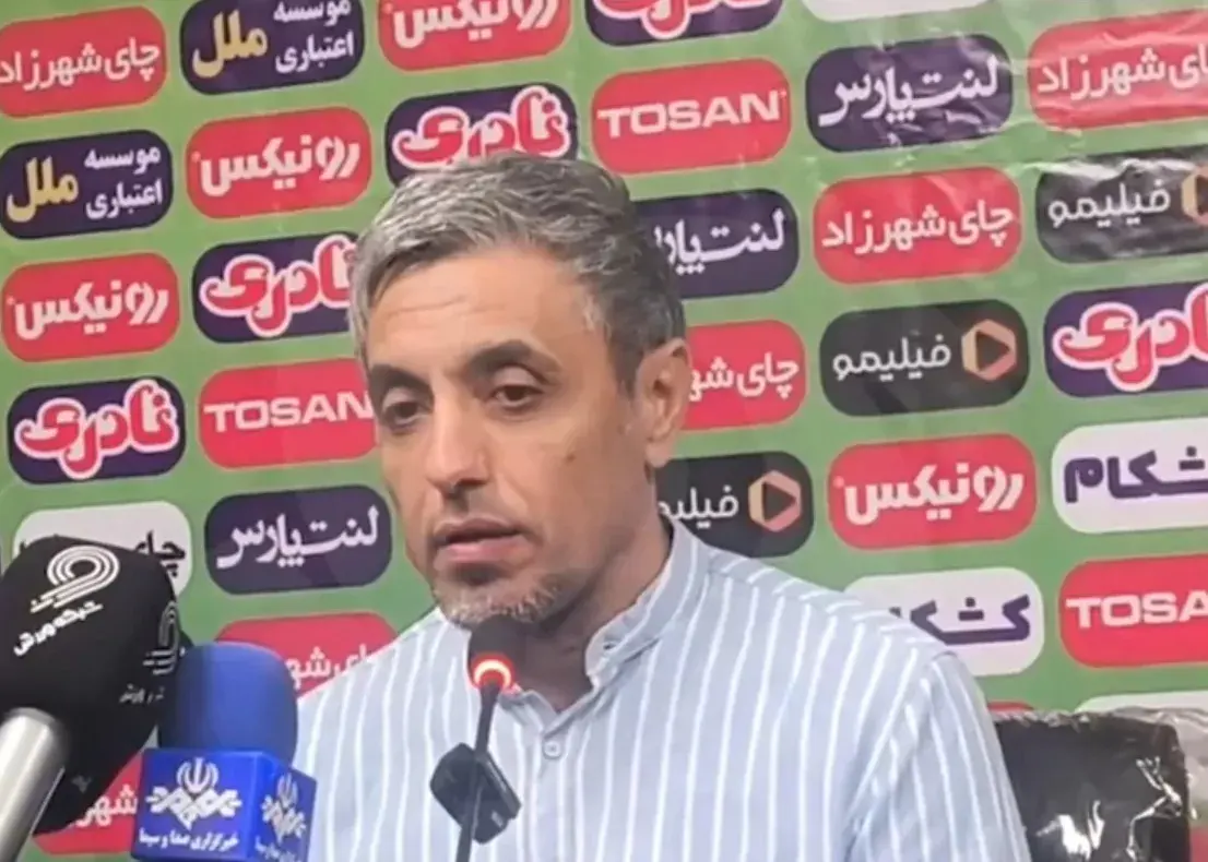 خطیبی: با اهداف شخصی جو را خراب میکنند!
