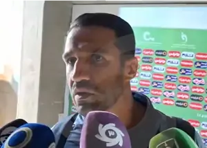 ریگی: بعد از ده هفته نباید از کمتجربگی بگوییم