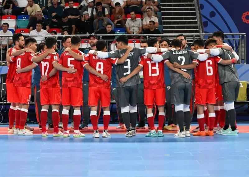 ممنوعیت فعالیت بازیکنان اتباع افغانستانی در قم!