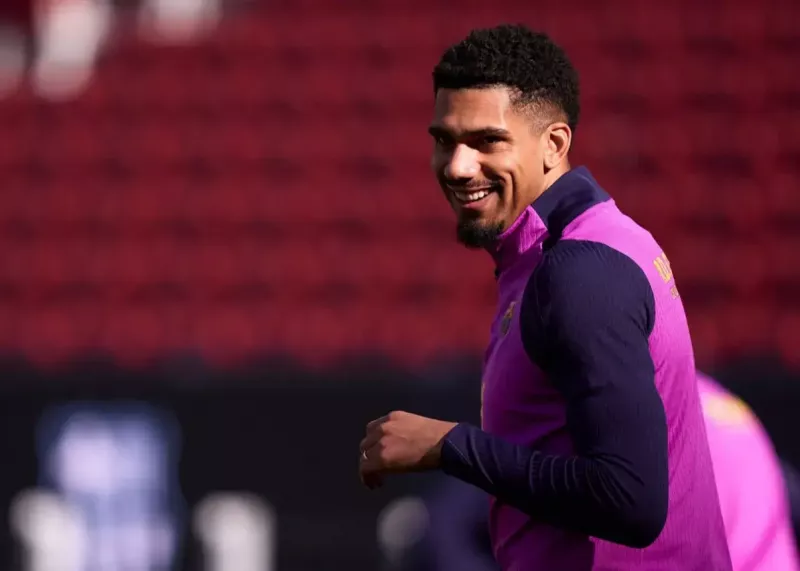 بارسا یعنی این: بغض در اتوبوس نوکمپ!