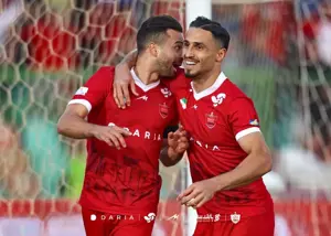 علیپور: این حرف‌ها ساخته ذهن شماست!