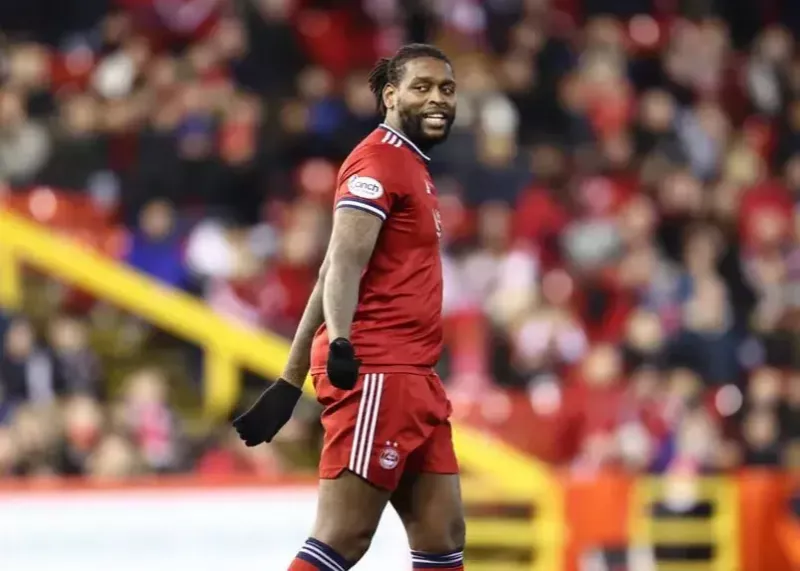 چهار سال حبس برای فوتبالیستی که قاچاقچی شد!