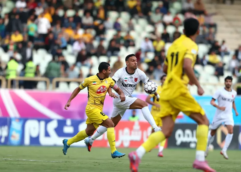 فجر 1 - مس رفسنجان 1: نه به بالا نشینی!