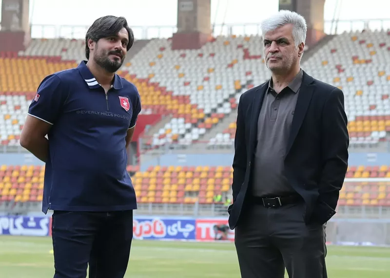 مخالفت سریع پیکان با استعفای سعید دقیقی