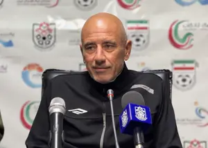 مربی تراکتور: سومین بار است جای اسکوچیچ مینشینم!