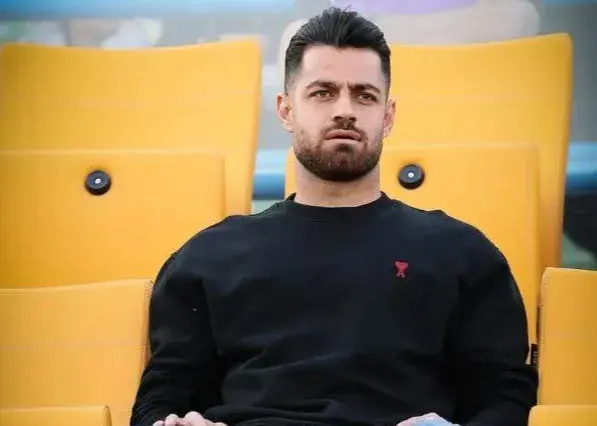 اخراجی پرسپولیس، تماشاگر ویژه پیروزی سرخ‌ها