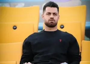 غیبت مشکوک مدافع پرسپولیس در بازی تدارکاتی