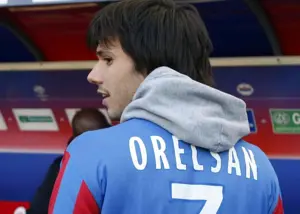 درگیری امباپه با رپر معروف فرانسوی!