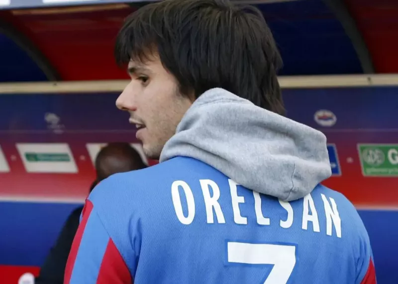 درگیری امباپه با رپر معروف فرانسوی!