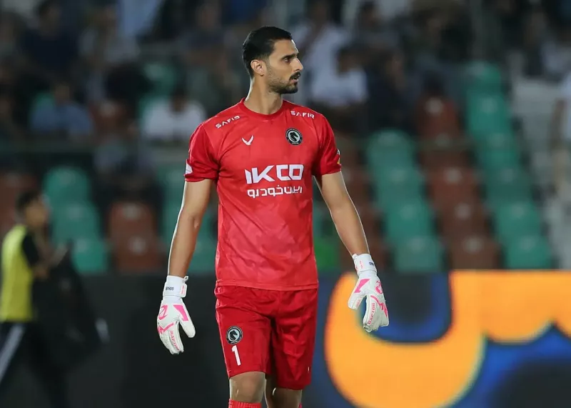 گوهری: با بهترین بازی نتیجه نمی گیریم