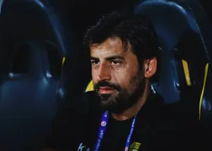 سرمربی سوئدی روی نیمکت حریف آسیایی استقلال