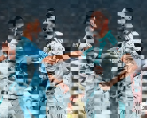 تراکتور و جایگاه تاریخی بالاتر از قهرمان آسیا!