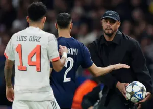 بایرن خیال کمپانی را راحت کرد: طولانیمدت میمانی