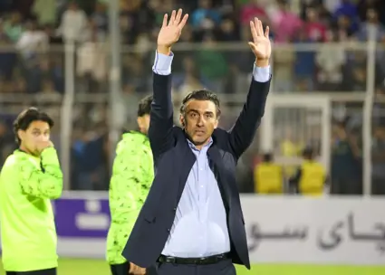 انتقام شیرین رحمتی از اسکوچیچ!