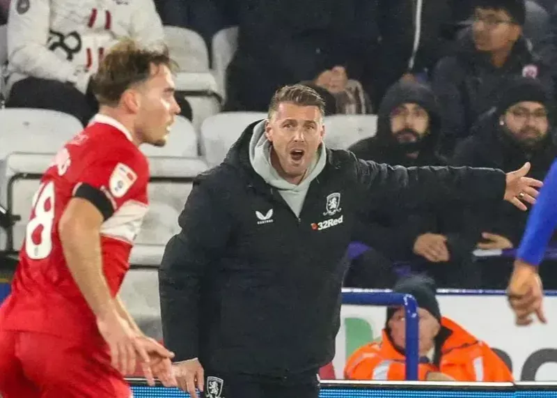 ولوز سرمربیاش را از چمپیونشیپ انتخاب کرد